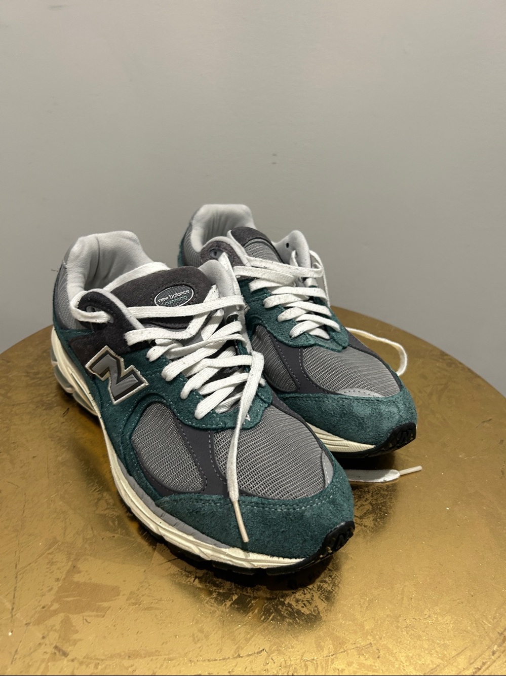 New Balance 2002R